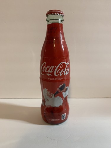 Bottiglia coca cola - bottiglia, coca-cola