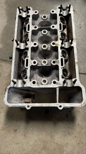 Testata alfa romeo junior - testata,