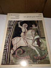 I Maestri Del Colore Gli