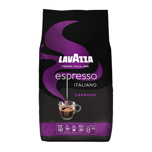 Lavazza espresso cremoso - lavazza,