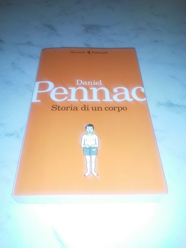 Daniel pennac storia - pennac,