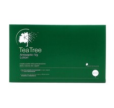 KHENZ LOZIONE TEA TREE FIALE