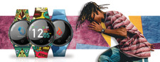 Techmade freetime smartwatch - techmade,