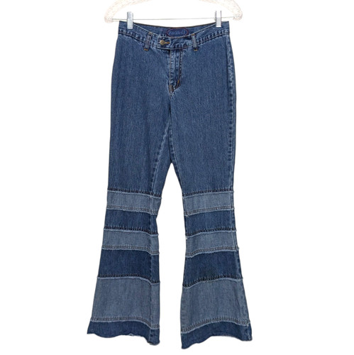Jeans svasati vintage anni - , 90
