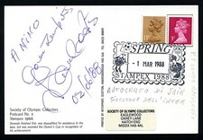 Sport 80° anniversario