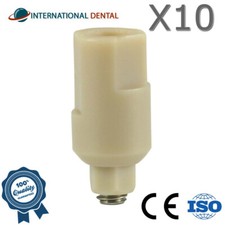 10 Peek Scan Corpo CAD/CAM