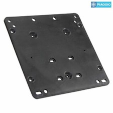 PORTATARGA PIAGGIO E