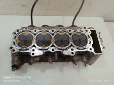 TESTATA COMPLETA PER HONDA CBR