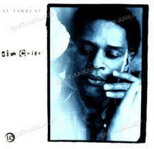 Jarreau,Al - High Crime .