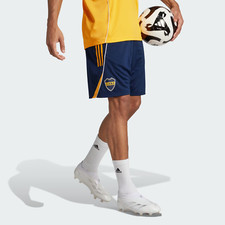 BOCA JUNIORS TRAINING SHORT