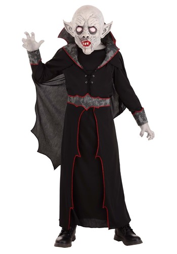 Costume dracula pericoloso per - dracula,