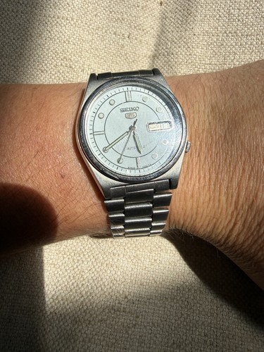 Orologio uomo automatico - uomo,