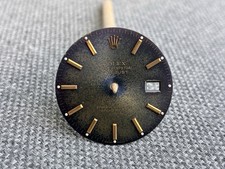 Rolex Datejust 16233/16013/16238/16018 quadrante blu viola tropicale 