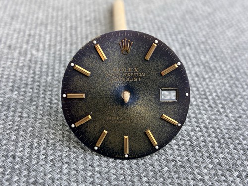 Rolex datejust - rolex,