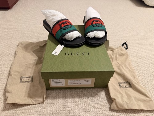 Gucci sandalo uomo - gucci,