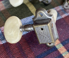 Accordatore singolo vintage