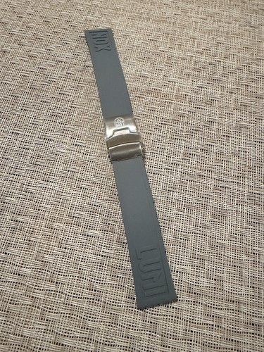 Cinghia subacquea luminox oem - cinghia,