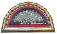 Quadro Ventaglio Antico