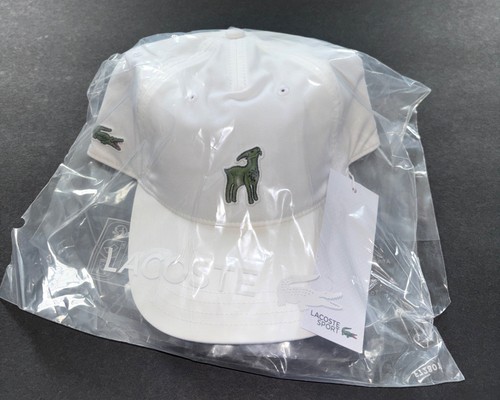 Cappello berretto tennis novak - tennis,