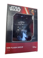 DISNEY STAR WARS CHIAVETTA USB FLASH DRIVE 32GB DARTH VADER