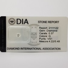 Vs1 diamante - 0.37,