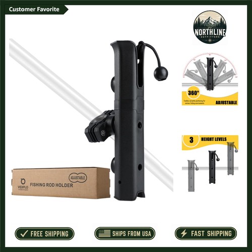 Supporto canna pesca - supporto, da