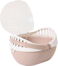 Trasportino per Roditori Elmo