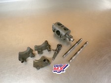 Système barillet/fourchettes