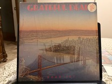2 LP ITALY 1981 The Grateful