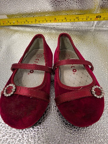 Scarpa elegante circo mayoral - scarpa,