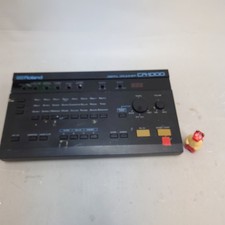 Roland 1000 digital rhythm - roland,