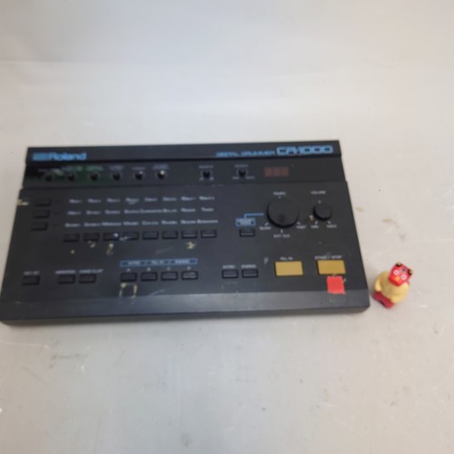 Roland 1000 digital - digital, rhythm