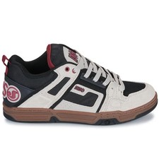 Sneakers DVS Comanche  Grey