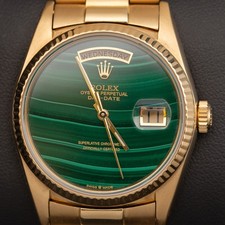 Orologio rolex day date 18038 - orologio,