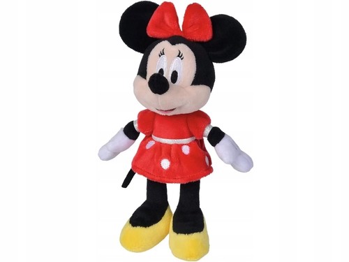 Disney peluche minnie - disney,