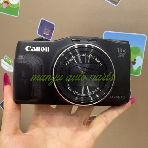 Canon powershot sx700 - canon,