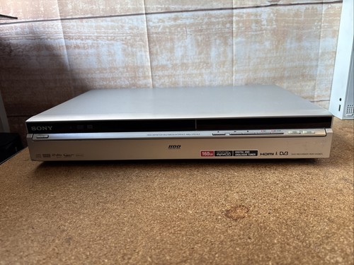 Sony rdr hxd870 - sony, rdr-hxd870