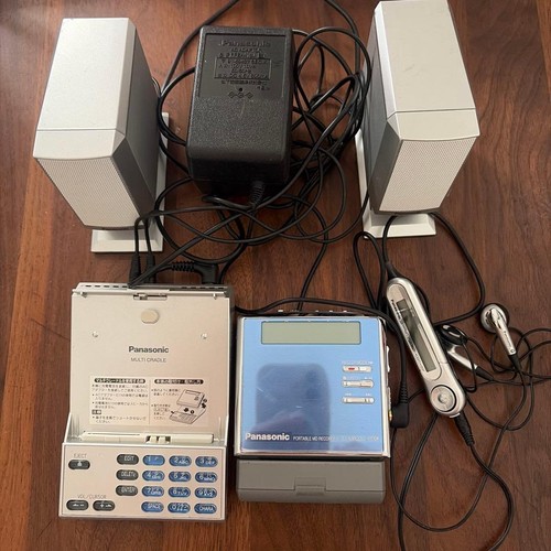 Panasonic mr230 lettore - sj-mr230,
