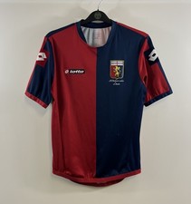 Maglia Calcio Genoa Home