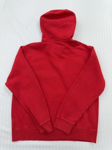Felpa con cappuccio nike - cappuccio,