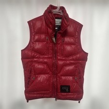DIESEL Giubbotto Piumino Uomo