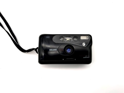 Braun trend cpoint shoot - braun, af-cpoint&shoot