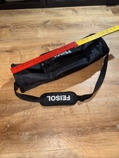 Feisol borsa/custodia