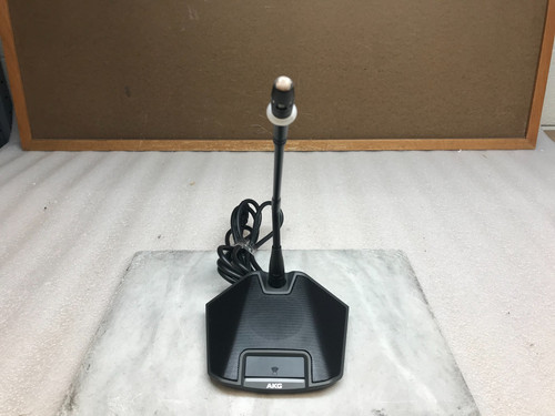 Akg cs3 microfono - du,