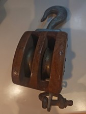 Antico Bozzello Carrucola