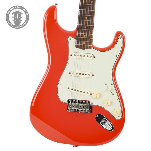 2024 fender american vintage - american,