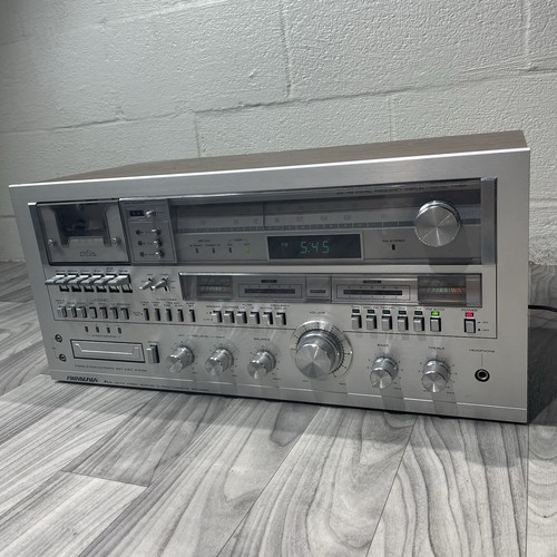 Soundesign pll 5988 fm - pll, am/fm