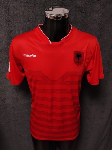 Maglia albania home - albania,