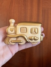 THUN Trenino Treno Beige