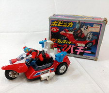 Popy UFO Robo Grendizer Duke